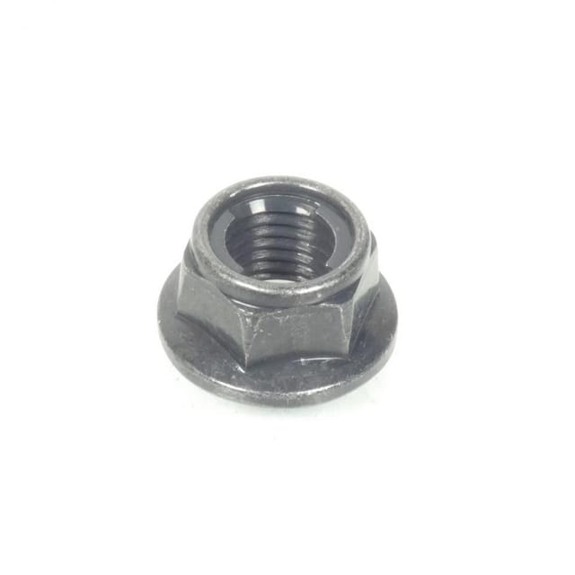 Sicherungsmutter M10x1.25 Für Motorrad Yamaha 250 Tdr 95607-10200