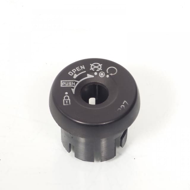 [gebraucht] Original-zündschlosskappe Für Yamaha 50 Neos 5ad-h2552, Gebraucht