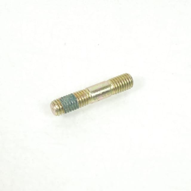 Radbolzen Für Das Hinterrad Eines Yamaha 50 Dtr (baujahr 2002),