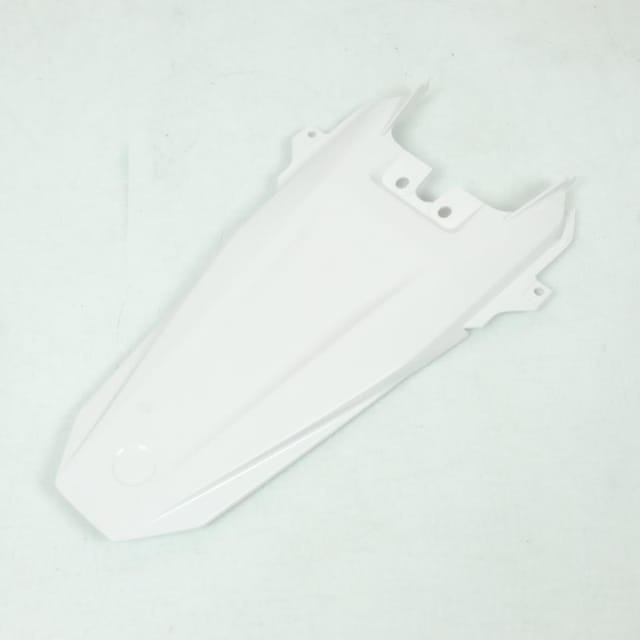 Kotflügel Hinten Original Für Motorrad Yamaha 125 Wr X 2013 Bis