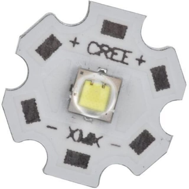 Led-lichtchip, Led-perlenchips Mit Geringem Stromverbrauch Für Taschenlampe Für Einbauleuchte(1)