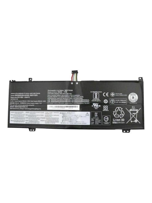 CoreParts - laptop battery - 1536V - Li-pol - 2850 mAh - 4378 Wh