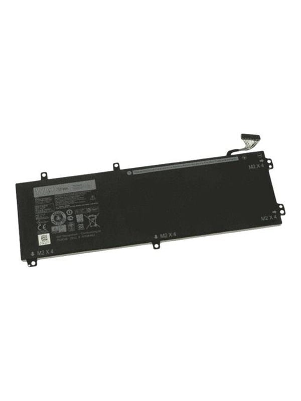 CoreParts - laptop battery - Li-Ion - 5200 mAh - 58 Wh