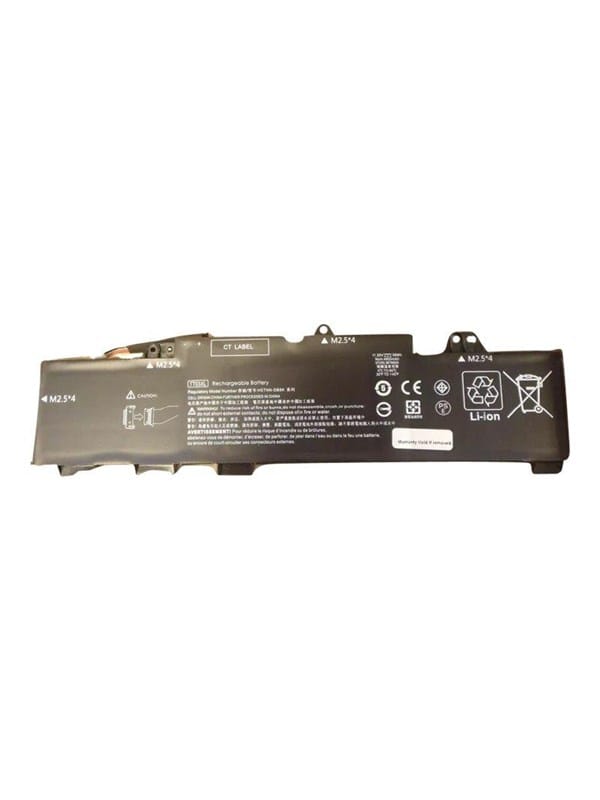 CoreParts - laptop battery - Li-Ion - 4400 mAh - 49 Wh