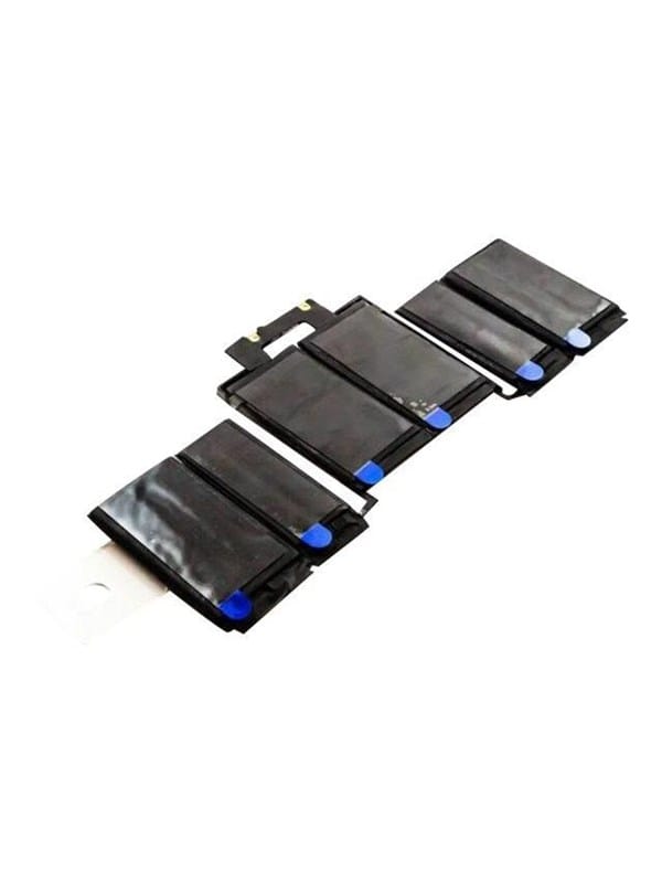 CoreParts - laptop battery - 114 V - Li-pol - 5050 mAh - 58 Wh