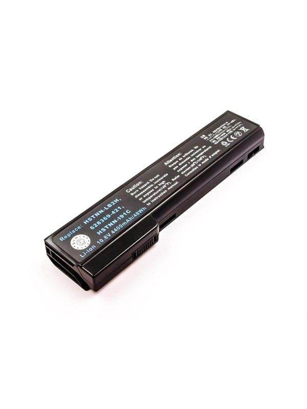 CoreParts MBI2199 Laptop Battery 4400 mAh