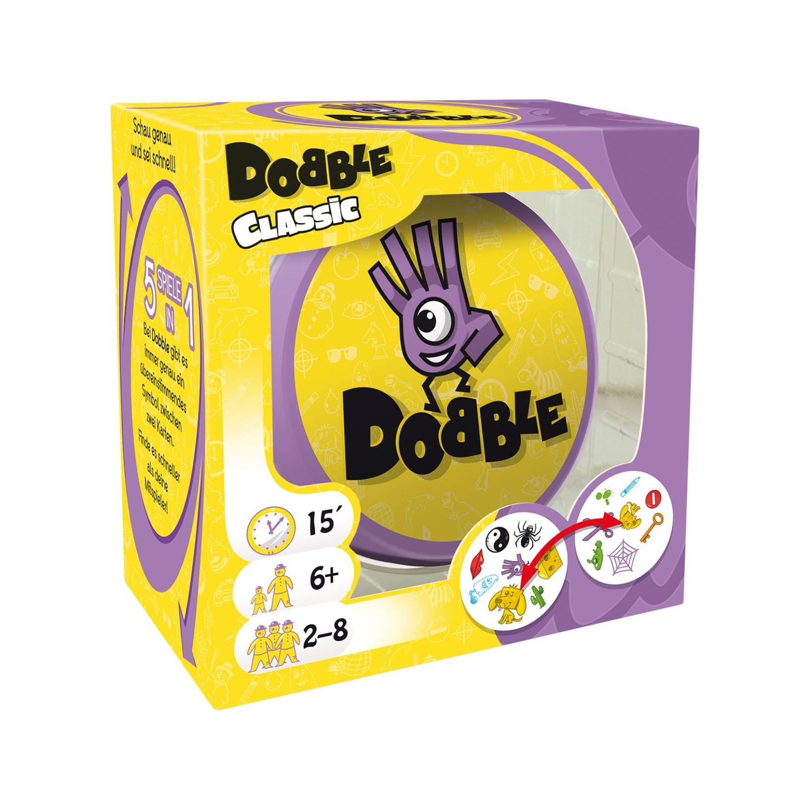 Dobble