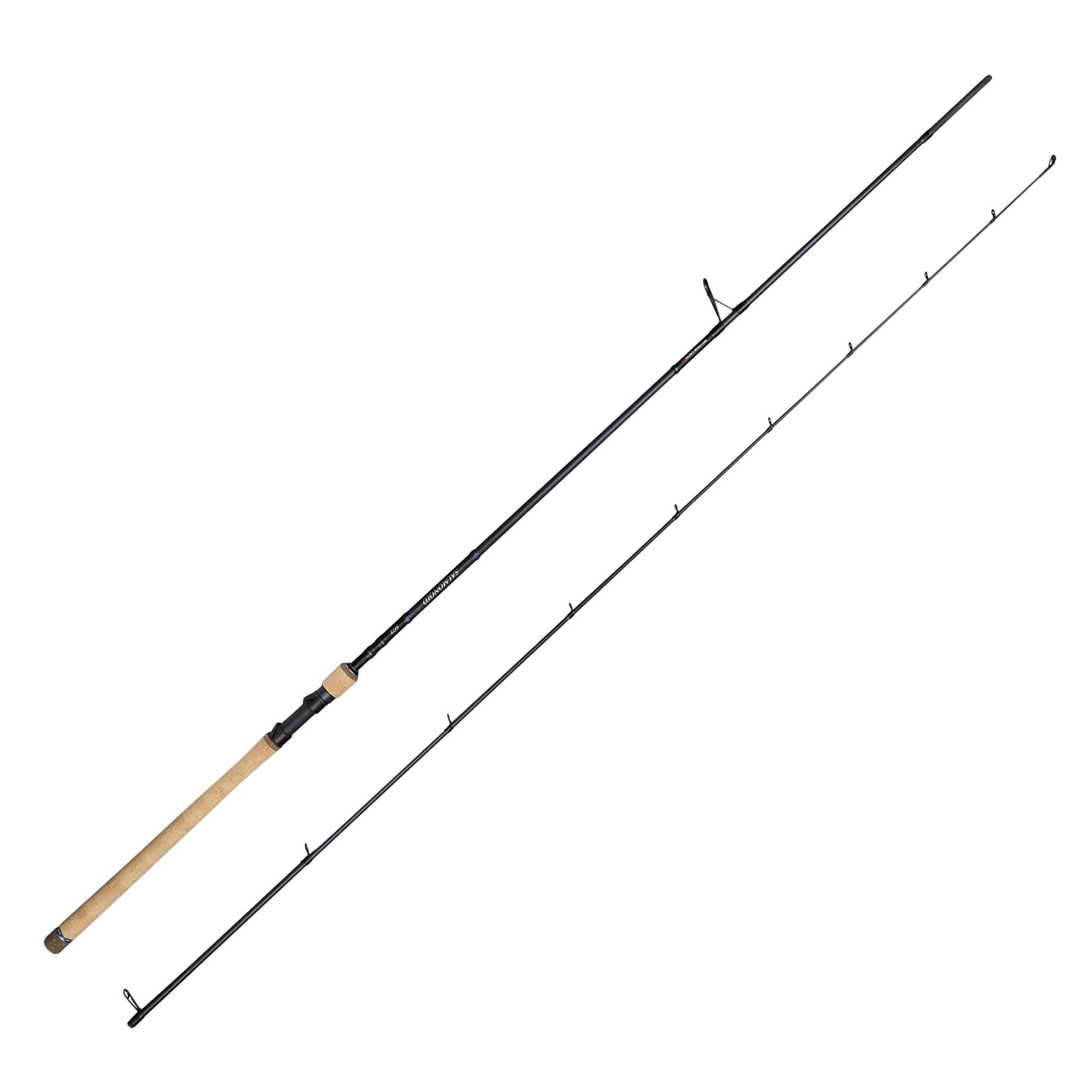 Savage Gear Salmonoid SG2 Medium Game 3,05m 9-35g 2p Spinnrute