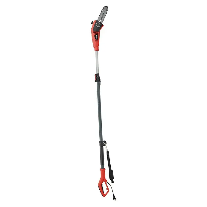 Hurricane Elektro-Hochentaster HESI 750-1 (750 W, Schwertlänge: 20 cm, Länge Stiel: 210 cm - 292 cm)