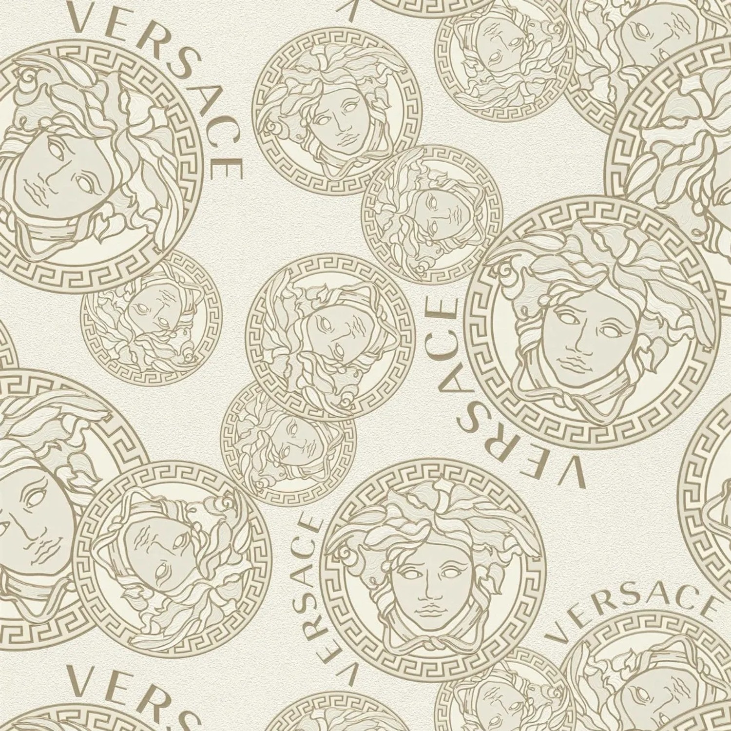 Bricoflor Vliestapete Versace 5 386103