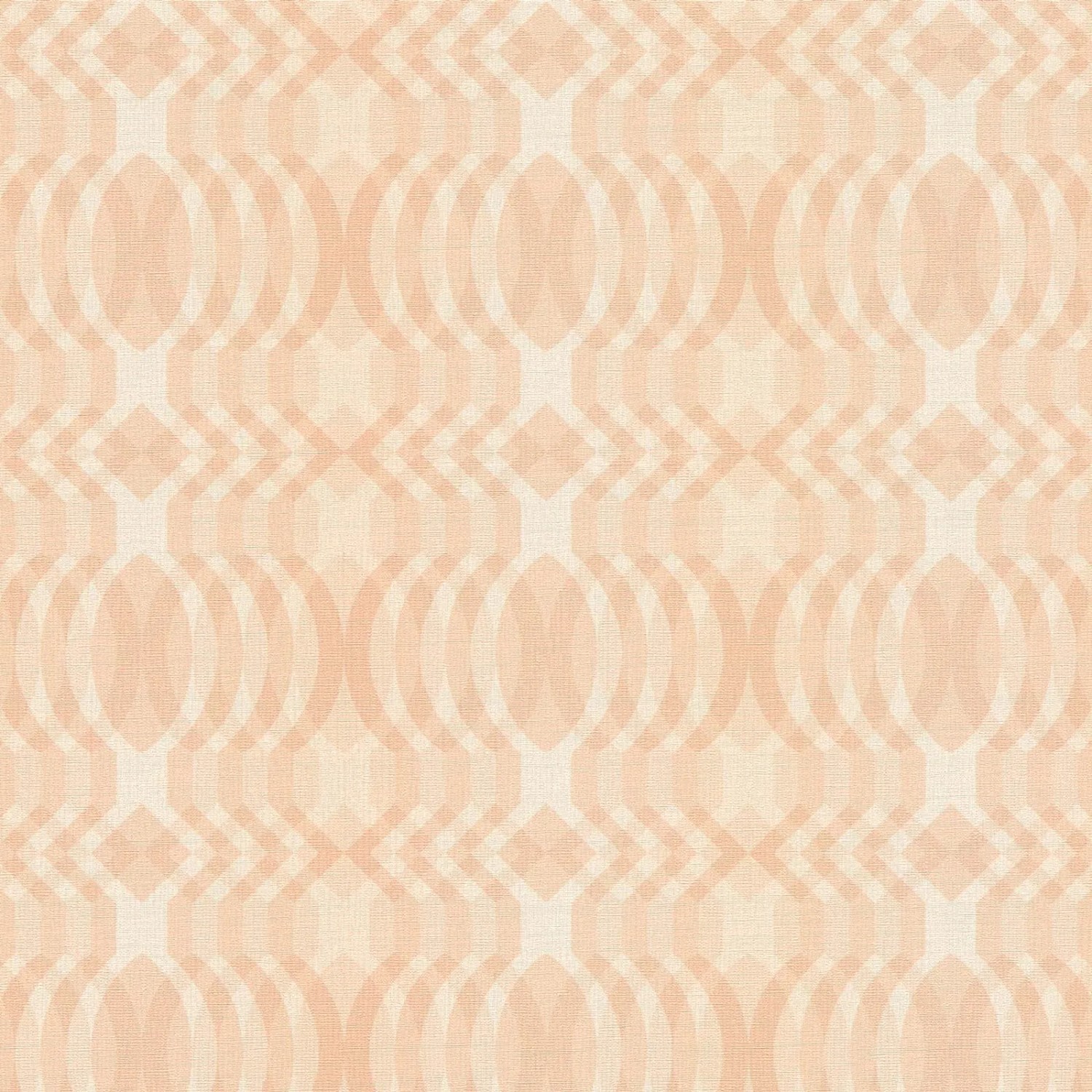Bricoflor Vliestapete Retro Chic 395345