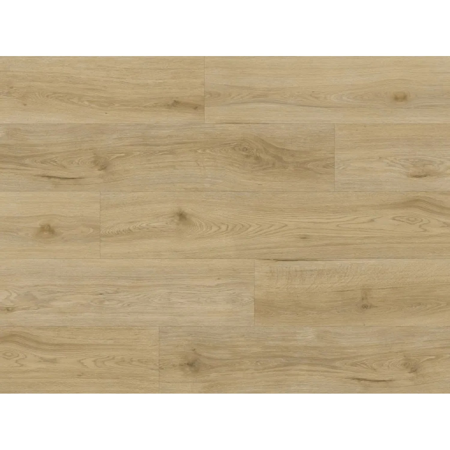 HPFloor Vinylboden Trendy Stick Eiche Fibra Landhausdiele