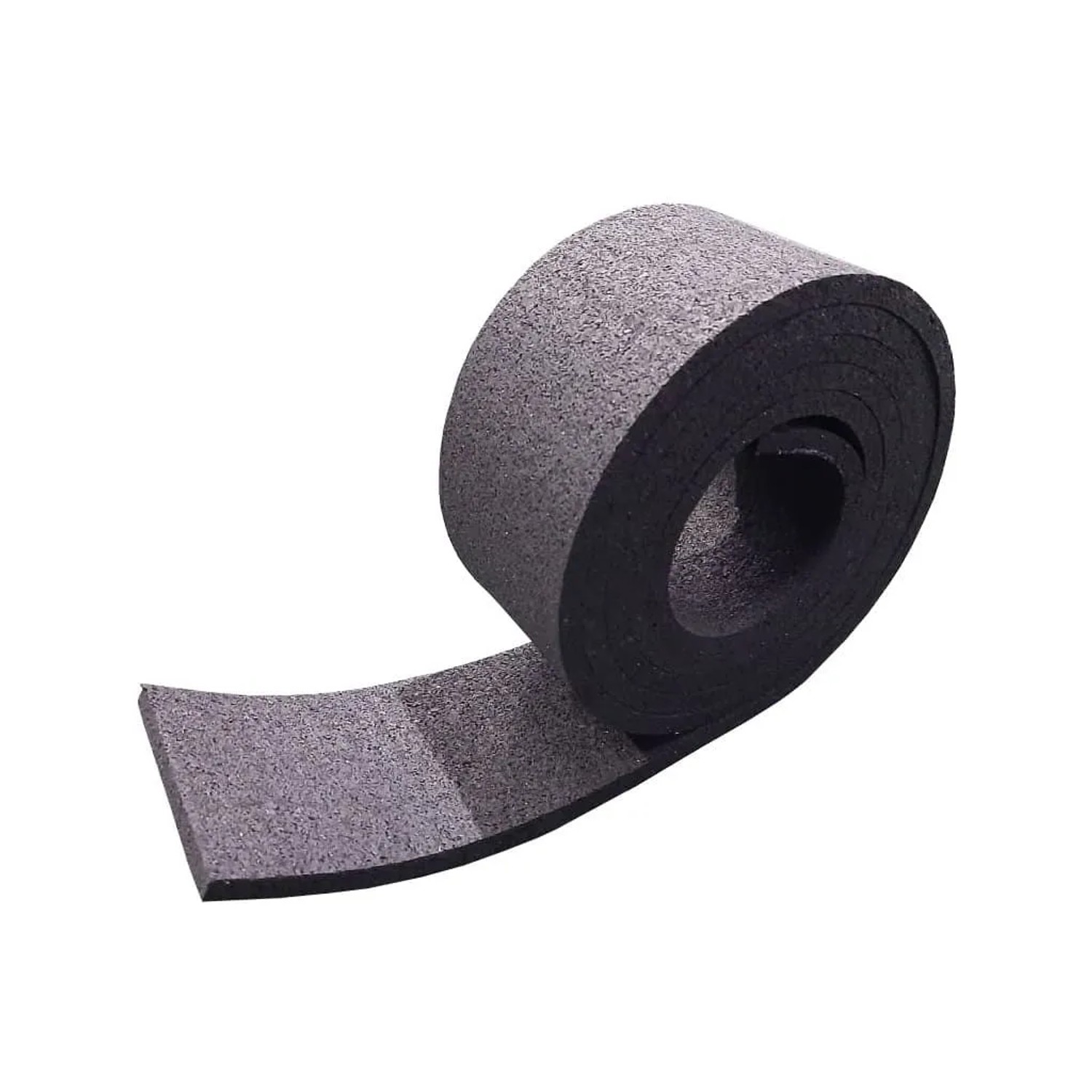 HPFloor Gummi Rollmatte 8 Mm Stark