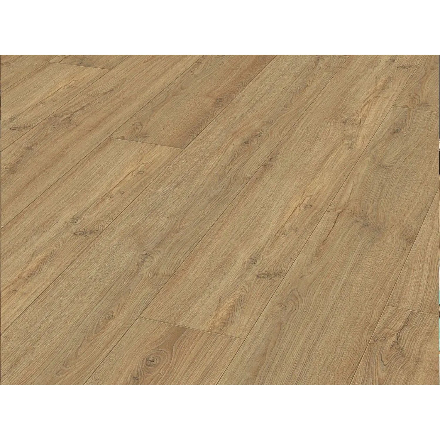 Meister Laminat LL150S Eiche Nova 6413 Landhausdiele