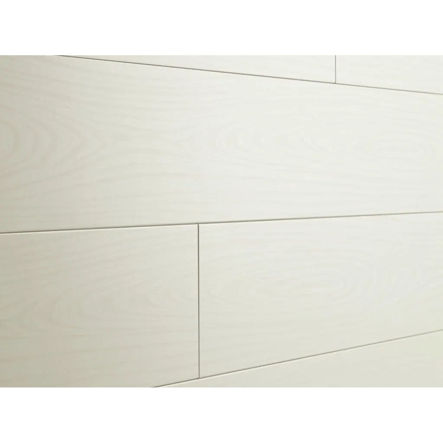 Meister Paneele Dekorfolie Tertio DP 200 Esche Perlweiß 382