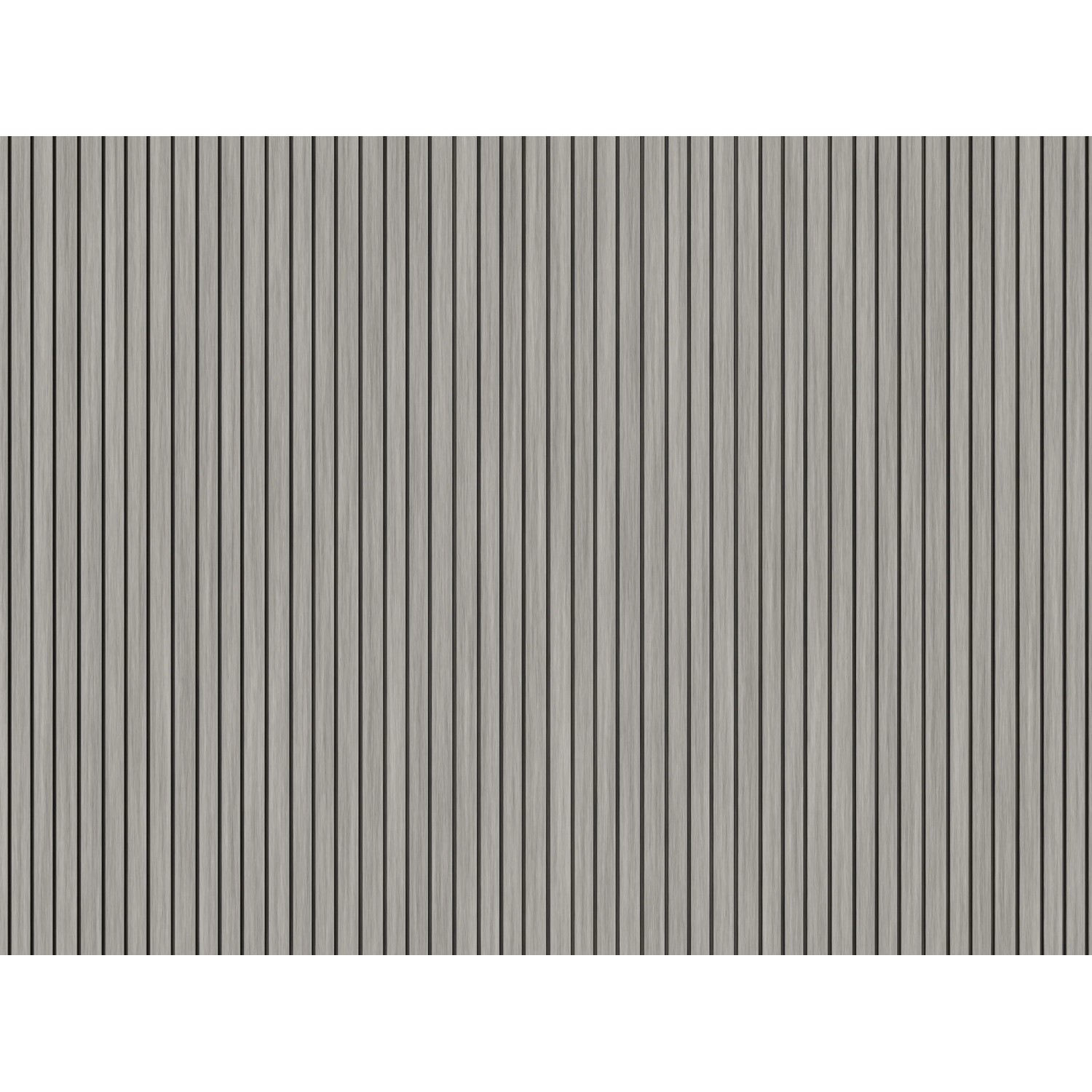 Outgarden Fassadenverkleidung WPC Beige Rhombusprofil