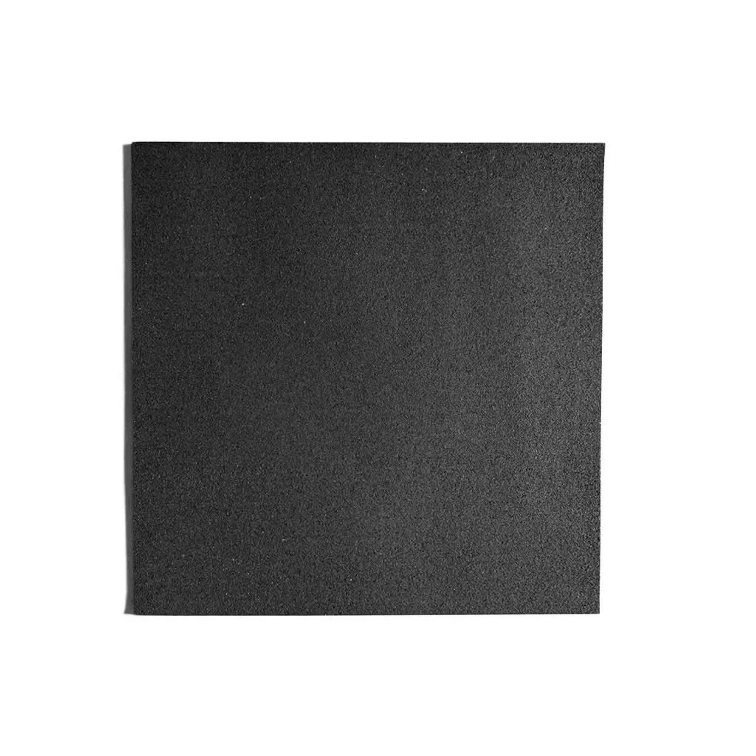 HPFloor Antivibrationsmatte Gummimatte 10 mm Stark