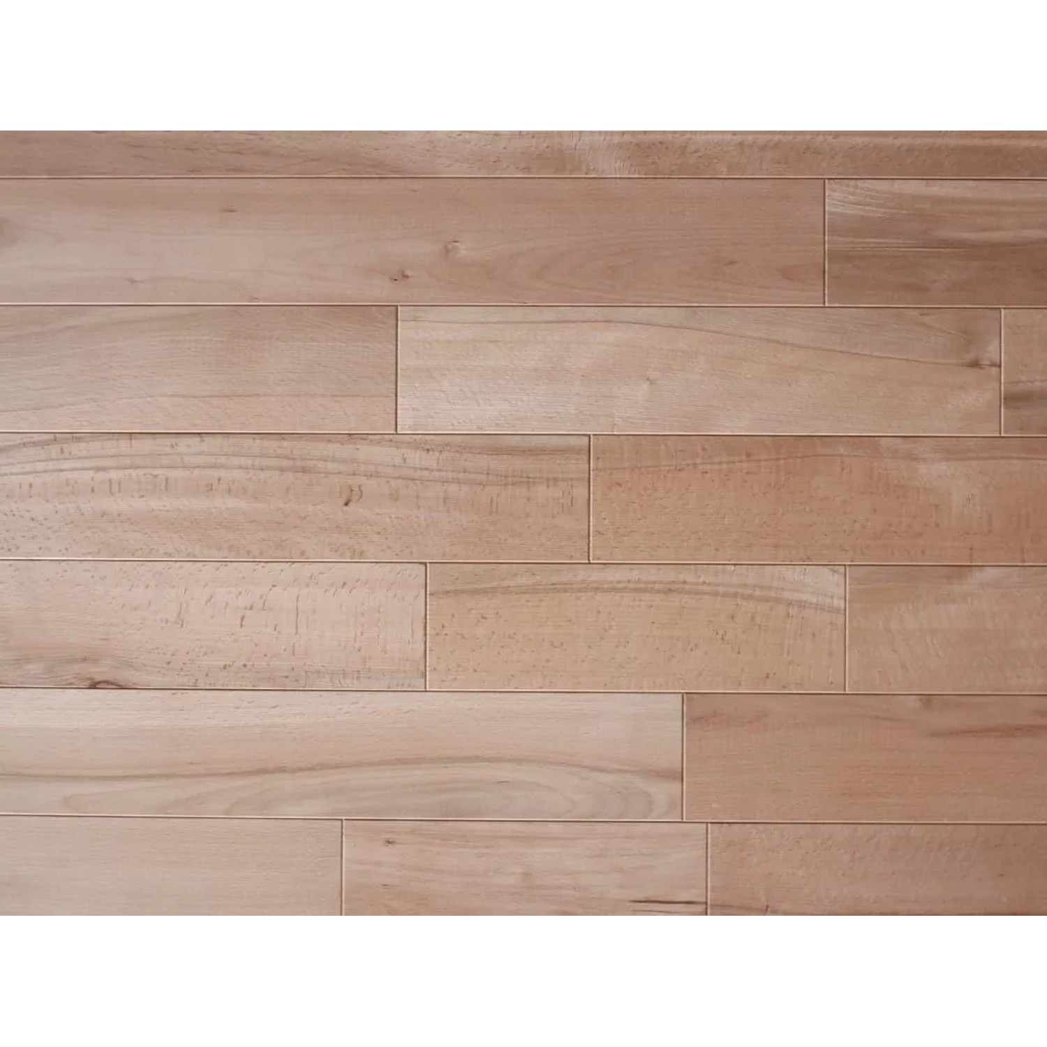 Timefloor Massivholzdiele Buche ABC Naturbelassen