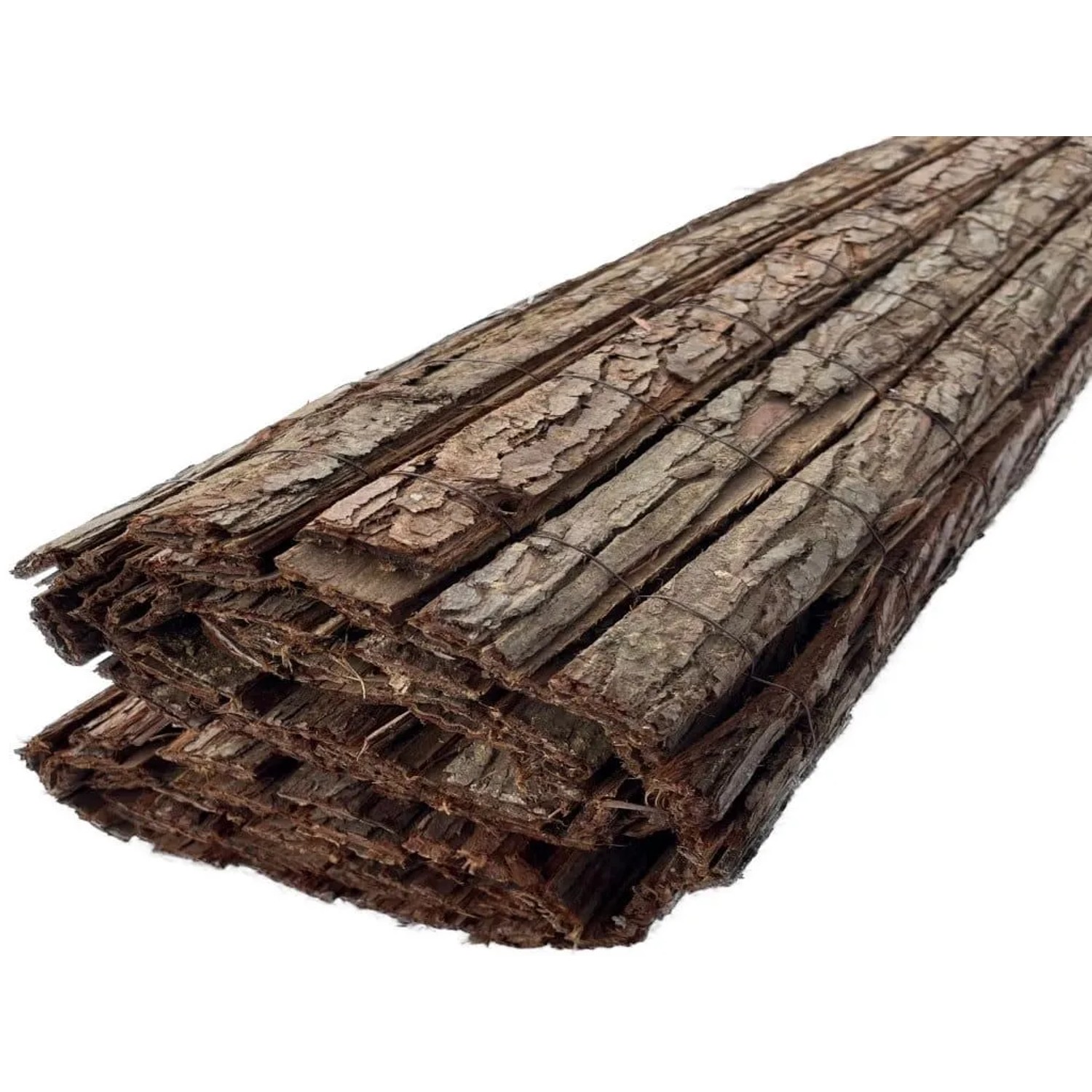 Outgarden Sichtschutz Rindenholzmatte Bretagne 300 x 150 cm