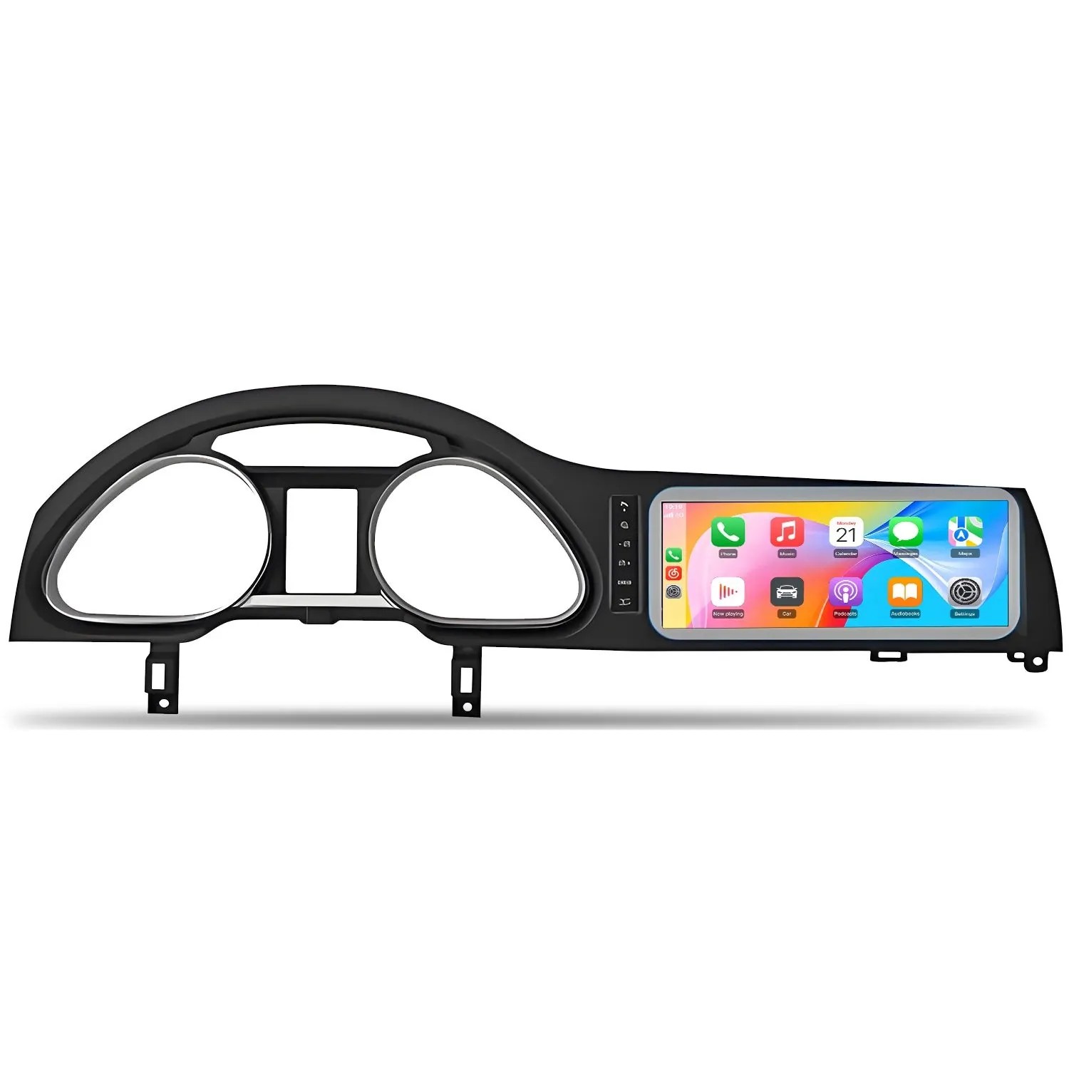 Junsun Autoradio Für Audi Q7 MMI 2G 2005-2009 Linux