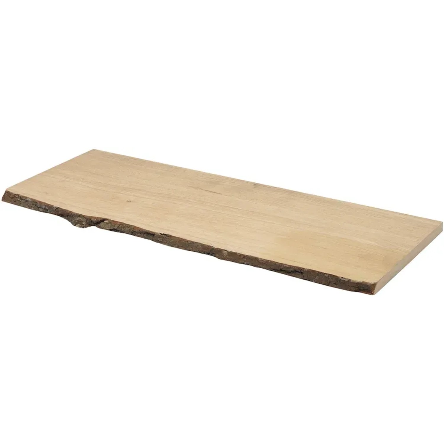 Duraline Regalboden 4xS Eichrinde 20 cm x 80 cm x 23,5 cm