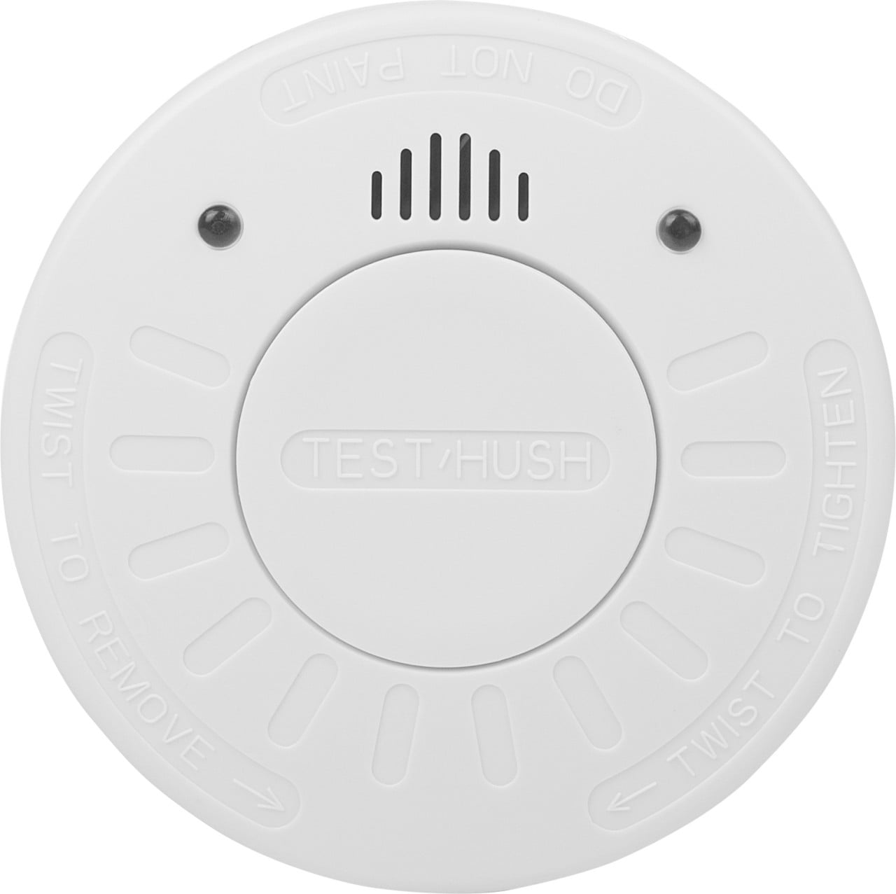 Smartwares Rauchmelder PD-9744 weiß 10 Jahres Batterie Bild 2