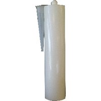 Ersatzspitze weiß für Standard Silikonkartuschen Bild 2