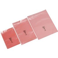 Permastat Verpackungsbeutel, ESD, 80 x 120mm, Stärke 0,1mm Bild 2