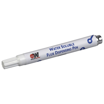 Flussmittelstift, mit wasserlöslichem Flussmittel