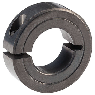 Stellringe/geschlitzt | d1=15 mm / Stahl | 25069.0015
