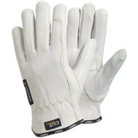 Schnittschutzhandschuhe TEGERA 255, Kat. II, weiß, Gr. 11 Bild 2
