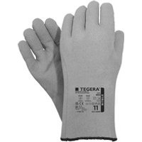 Hitzeschutzhandschuhe TEGERA 464, Kat. II, grau, Gr. 9 Bild 2