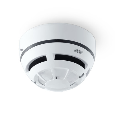 Funkrauchmelder GC 172