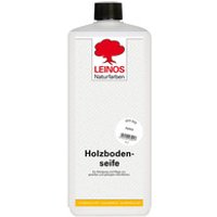 924 Holzbodenseife 1,00 l Farblos Bild 2