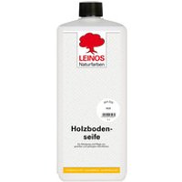 924 Holzbodenseife 1,00 l Weiß Bild 2