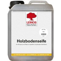 924 Holzbodenseife 2,50 l Weiß Bild 2
