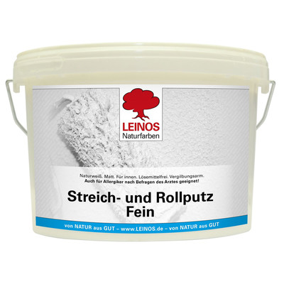 685 Streich- und Rollputz Fein 2,50 l
