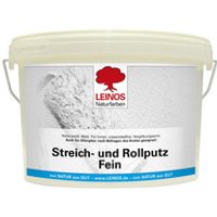 685 Streich- und Rollputz Fein 2,50 l Bild 2