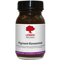668 Pigment-Konzentrat 313 Ocker-Rostbraun 100ml Bild 2