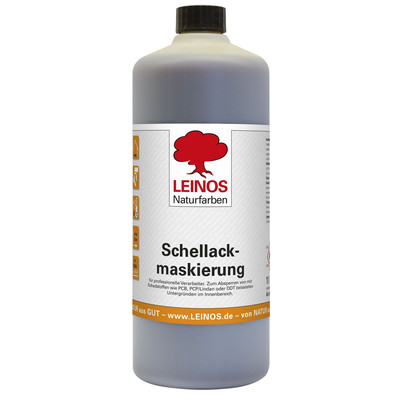 955 Schellackmaskierung 1,00 l