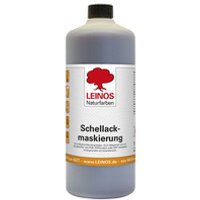 955 Schellackmaskierung 1,00 l Bild 2