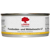310 Fußboden- und Möbelwachs, lösemittelfrei 0,175 kg Bild 2