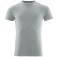 20482-786 T-Shirt, silbergrau, 5XLONE Bild 2