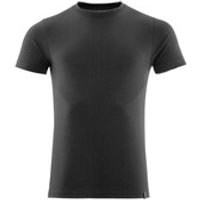 20482-786 T-Shirt, anthrazitgrau, 5XLONE Bild 2
