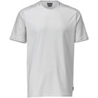 22482-618 T-Shirt, Kurzarm, weiß, 5XL Bild 2