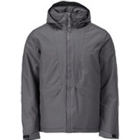 22435-231 Winterjacke, anthrazitgrau, 4XL Bild 2