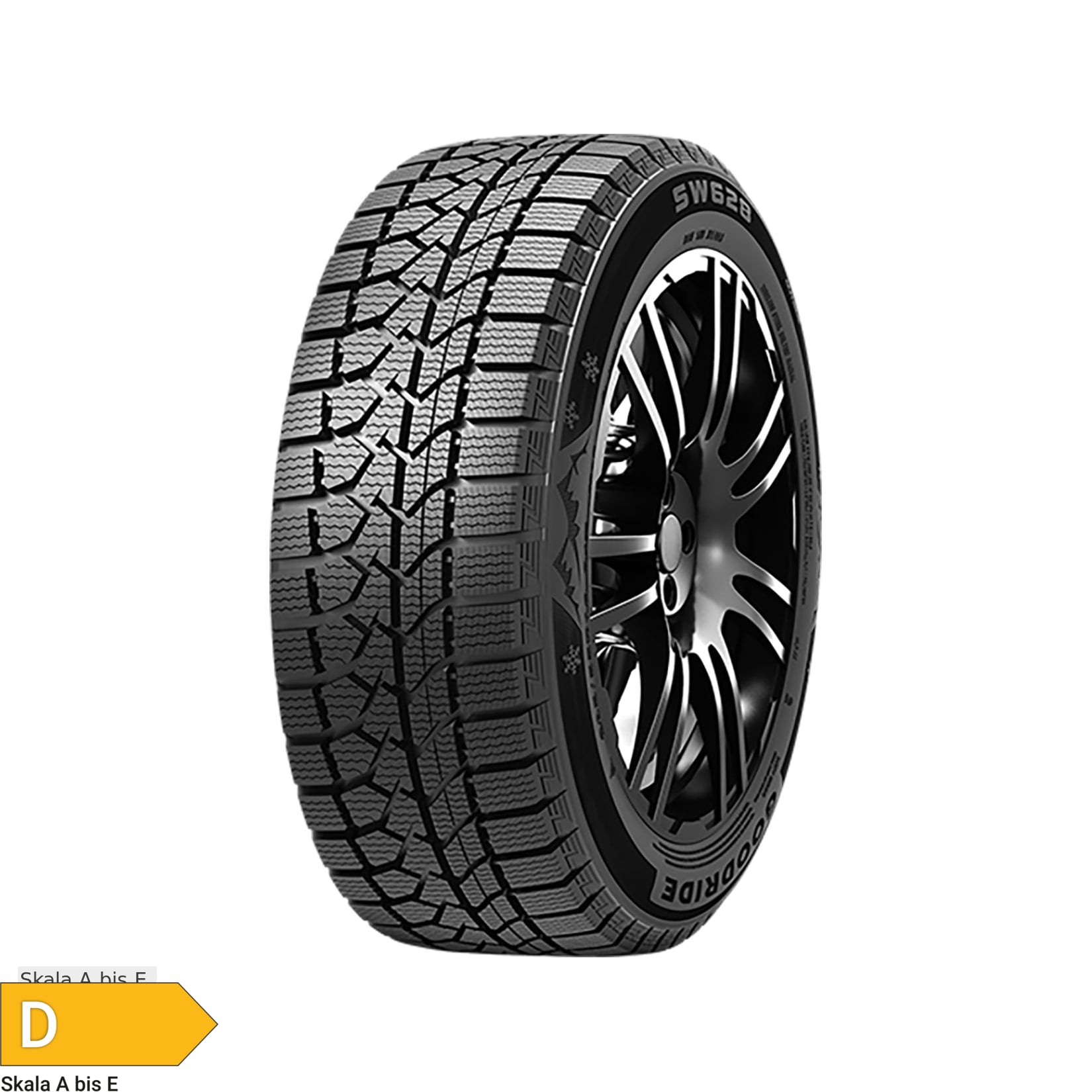 GOODRIDE SW628 275/45R19 108H XL BSW