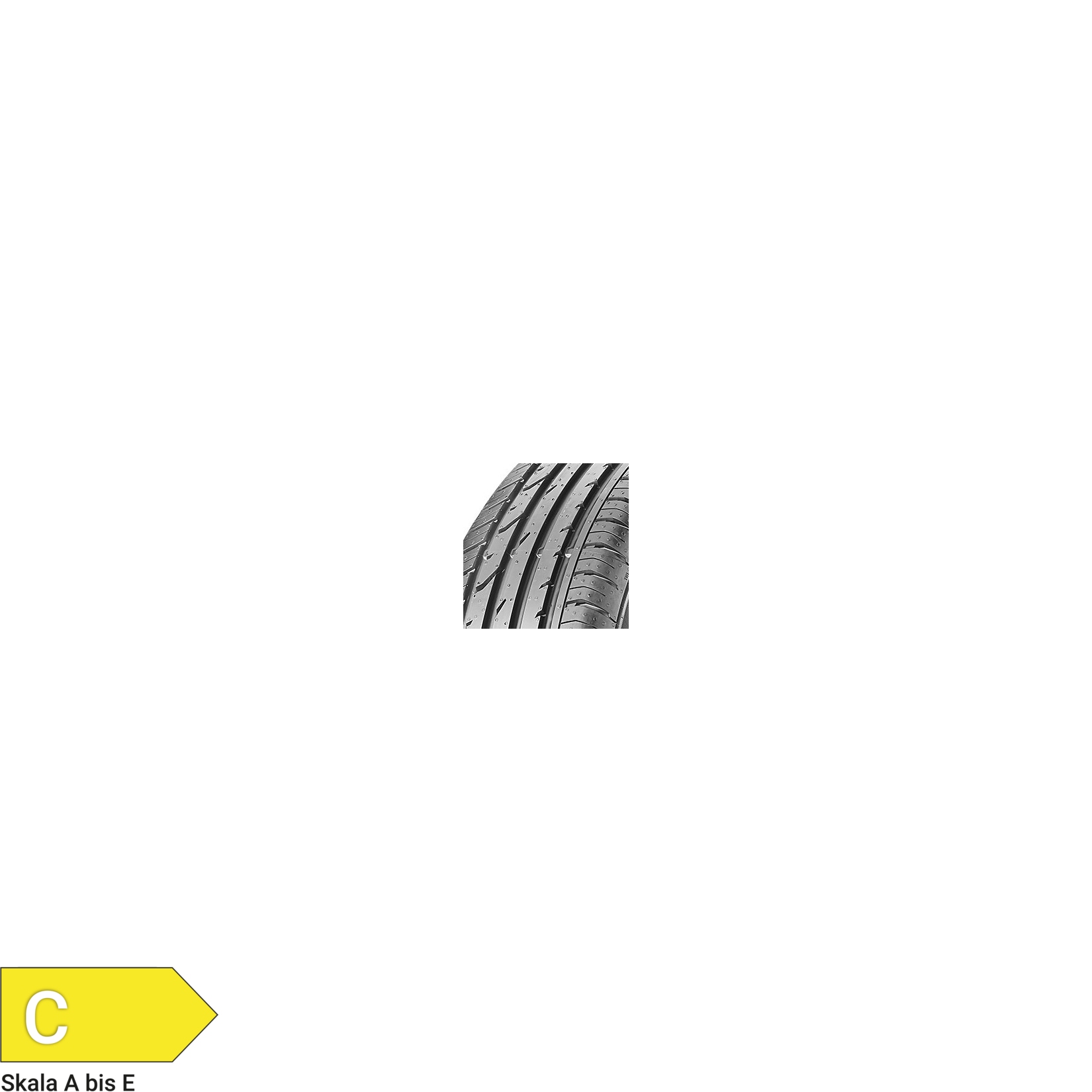 Continental ContiPremiumContact 2 195/55 R16 91H XL
