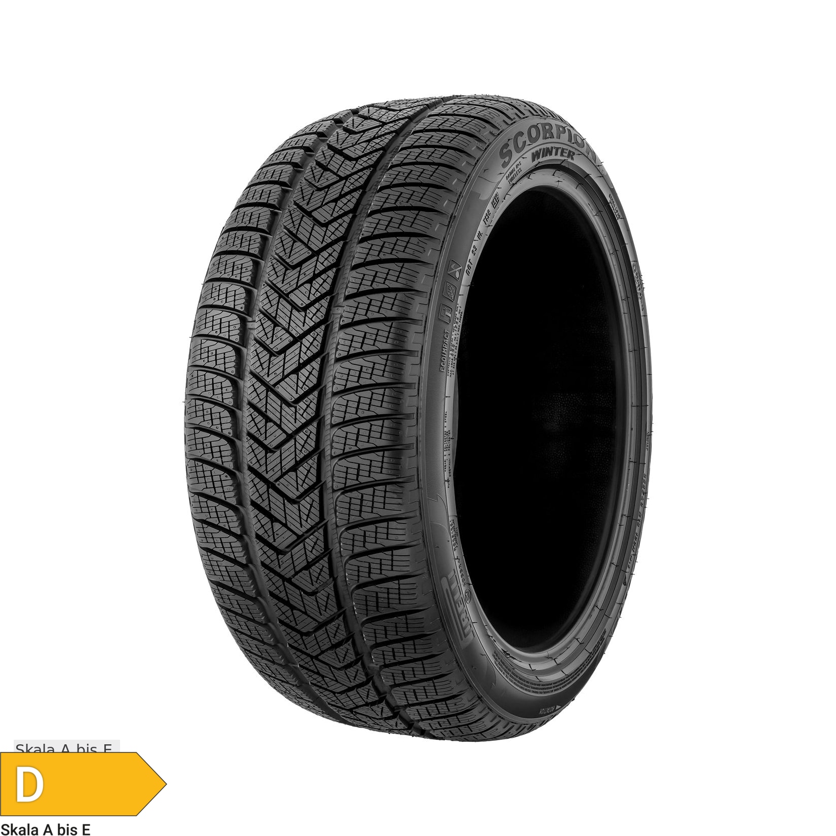 PIRELLI SCORPION WINTER (N0) 265/45R20 104V (N0)