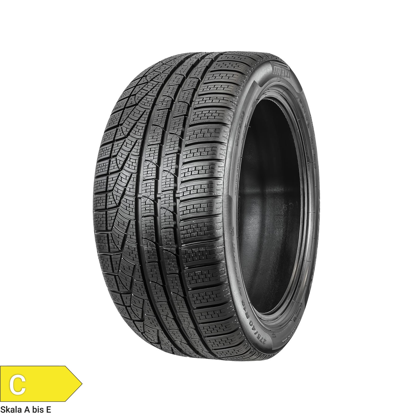 PIRELLI WINTER 270 SOTTOZERO SERIE II (A7A) 265/35R21 101W (A7A) XL